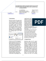 Web-Speak: A Customizable Speech-Based Web Navigation Interface For People With Disabilities Using Artificial Intelligence