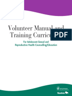 Had Volunteermanual PDF