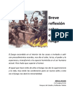 Sobre El Fuego Alfonso Alcaide PDF