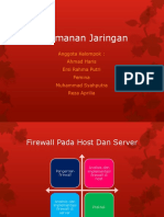 Keamanan Jaringan