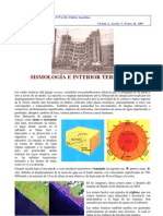 Tema 11_Sismología e Interior Terrestre
