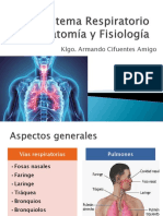 Clase 1 Sist Respiratorio, Circulatorio y Digestivo PDF