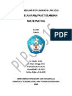 MODUL PLPG MATEMATIKA BAB 3 FUNGSI.pdf