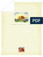 Indian Rayon Annual Report FY2004 PDF