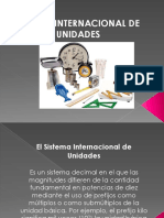 Sistemainternacionaldeunidades 130925182134 Phpapp02 PDF