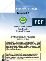 MANAJEMEN-BIAYA-STRATEGIS (Hansen Mowen Chp 11) - Kelompok 7.pptx