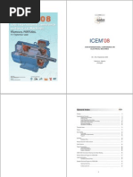Download Technical Program ICEM08 by Leandro Borba SN41592055 doc pdf