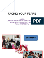 FACING YOUR FEARS -1.ppt