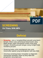 Screening PDF