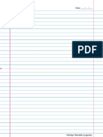 Pauta PDF