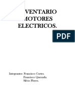 Inventario Motores F