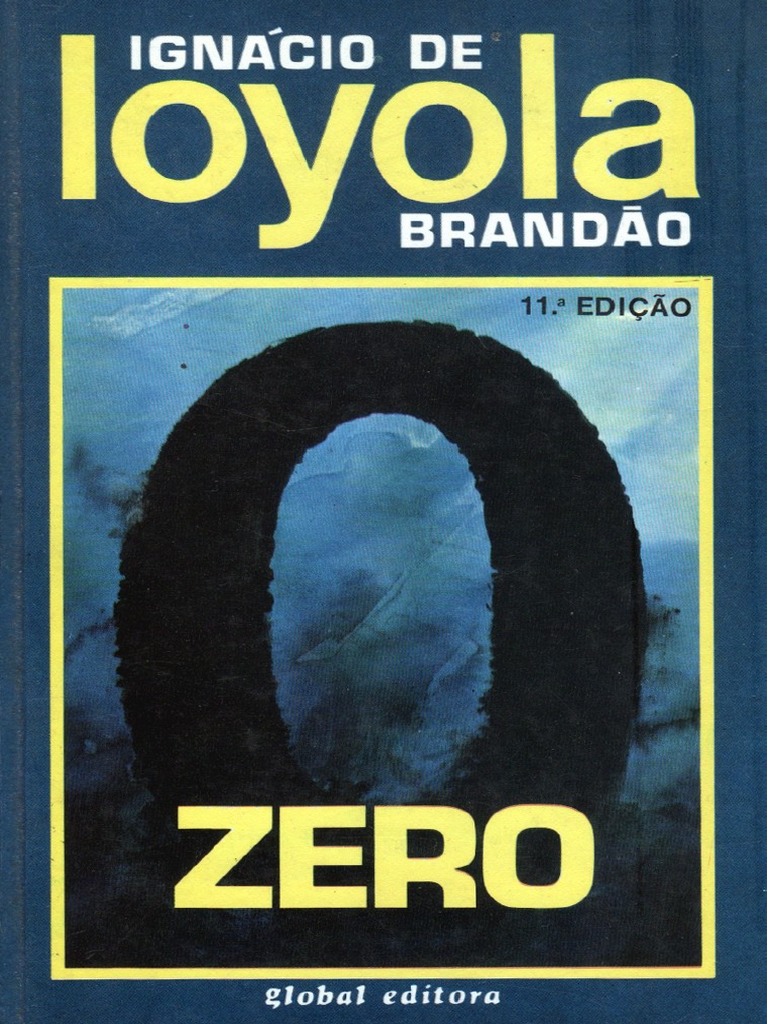 Ign Cio de Loyola Brand O) Zero PDF | PDF | Estrelas | Carro, image size:768x1024