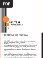 FUTSAL