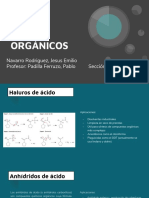 OIA L7 Ácidos Orgánicos 