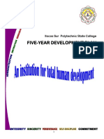 ISPSC 5-yr Devt Plan.pdf