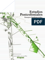 Estudios Postcoloniales .pdf