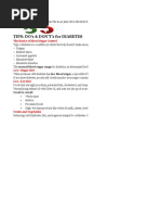 Dr. Iris Radev's Low Carb Food Guide | PDF | Pickling | Fat