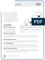 Resources Teaching Methods SOLO Taxonomy PDF