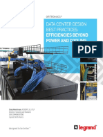 Data Center Efficiency White Paper