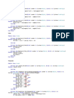 Kalkulator: Form1 Object Eventargs