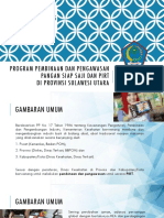 Program Pembinaan Dan Pengawasan Pangan Siap Saji Dan PDF