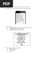 Mid Year Examination