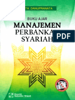 Buku Ajar Manajemen Syariah