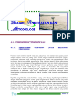 Bab-4-Uraian-Pendekatan-Dan-Metodologi SID PDF
