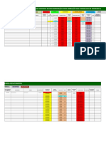 1 Plan Eletrônica Controle Documentações Liberação de funcionários fixos e (Terceiros flutuantes)