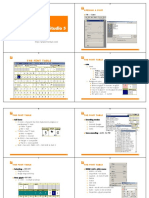 Fontlab Training Slides Hand PDF