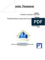 Cover Dokumen Penawaran PDF