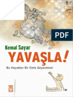 Yavasla - Kemal Sayar