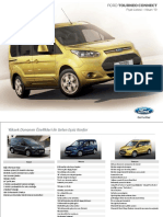 Ford Connect Fiyat Listesi - 1 PDF