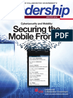Securing The Mobile Frontier PDF