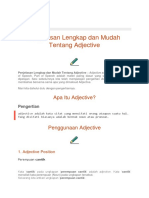 E-Book Kamus B. Inggris Extrakomplet | PDF