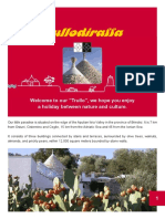 Alberobello 