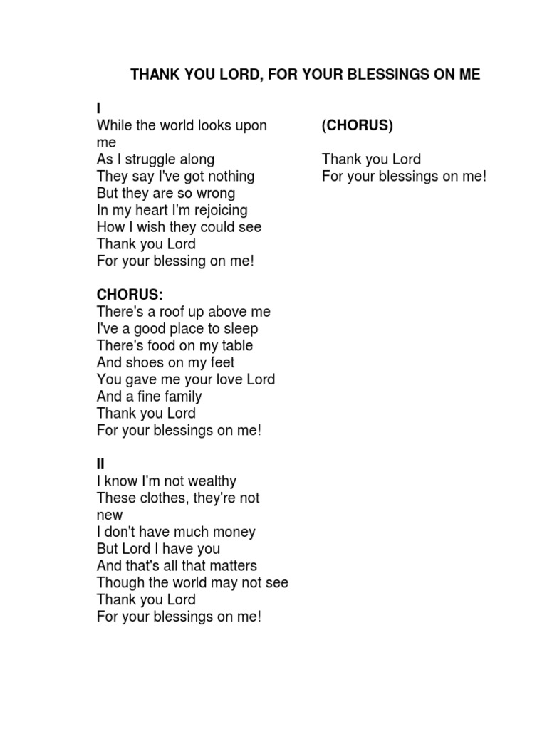 Ang Galing Galing Mo O Diyos Lyrics