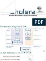 Dholera Industrial City Overview PDF