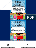 Maths Powerpoint Game