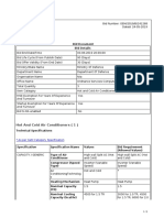 Bid Document Bid Details: Hot and Cold Air Conditioners (1)