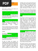 ¿Quieres Empezar Una Startup? YCOMBINATOR