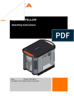 BA - KUKA flexFELLOW - V03 - en PDF