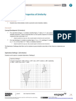 Math g8 m3 Topic B Lesson 9 Teacher