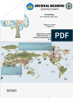 Journal Reading: Neuropati Diabetik