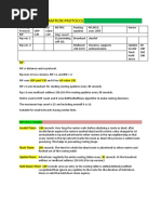 Routing Information Protocol: Hop Count