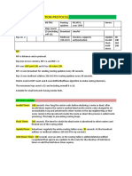 Routing Information Protocol: Hop Count