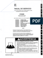 rt650 Contenido PDF