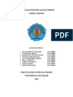 SKB Aspek Teknis