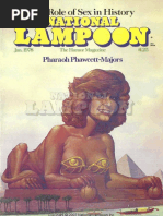 1978 01 PDF | PDF | Loudspeaker | Sound Recording And Reproduction