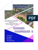 Modul D4 Polinema PDF